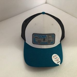 Patagonia Trucker Hat